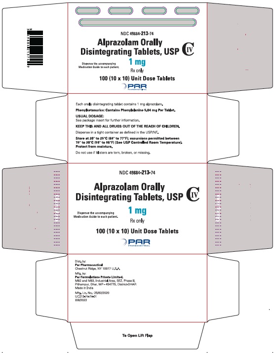 1mg carton