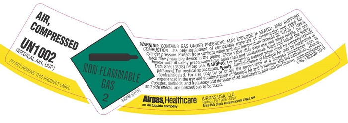 AG Air SL