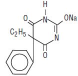 Structural formula