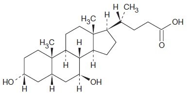 chemical structure