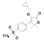 Previcox Dog Dosage Chart