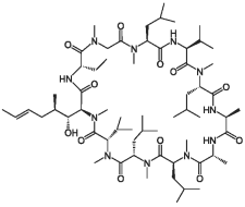 Atopica Control Of Clinical Signs Of Atopic Dermatitis In Dogs