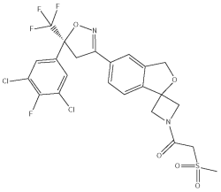 Simparica Dosage Chart