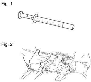 Itrafungol Dosing Chart