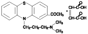 Acepromazine Dosage Chart