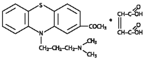 Acepromazine Dosage Chart